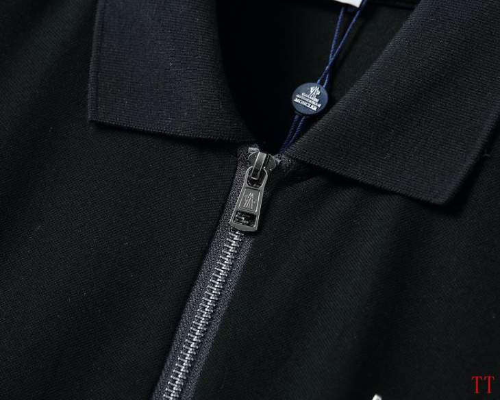 Picture of Moncler Polo Shirts Short _SKUMonclerM-3XL20tn0326273